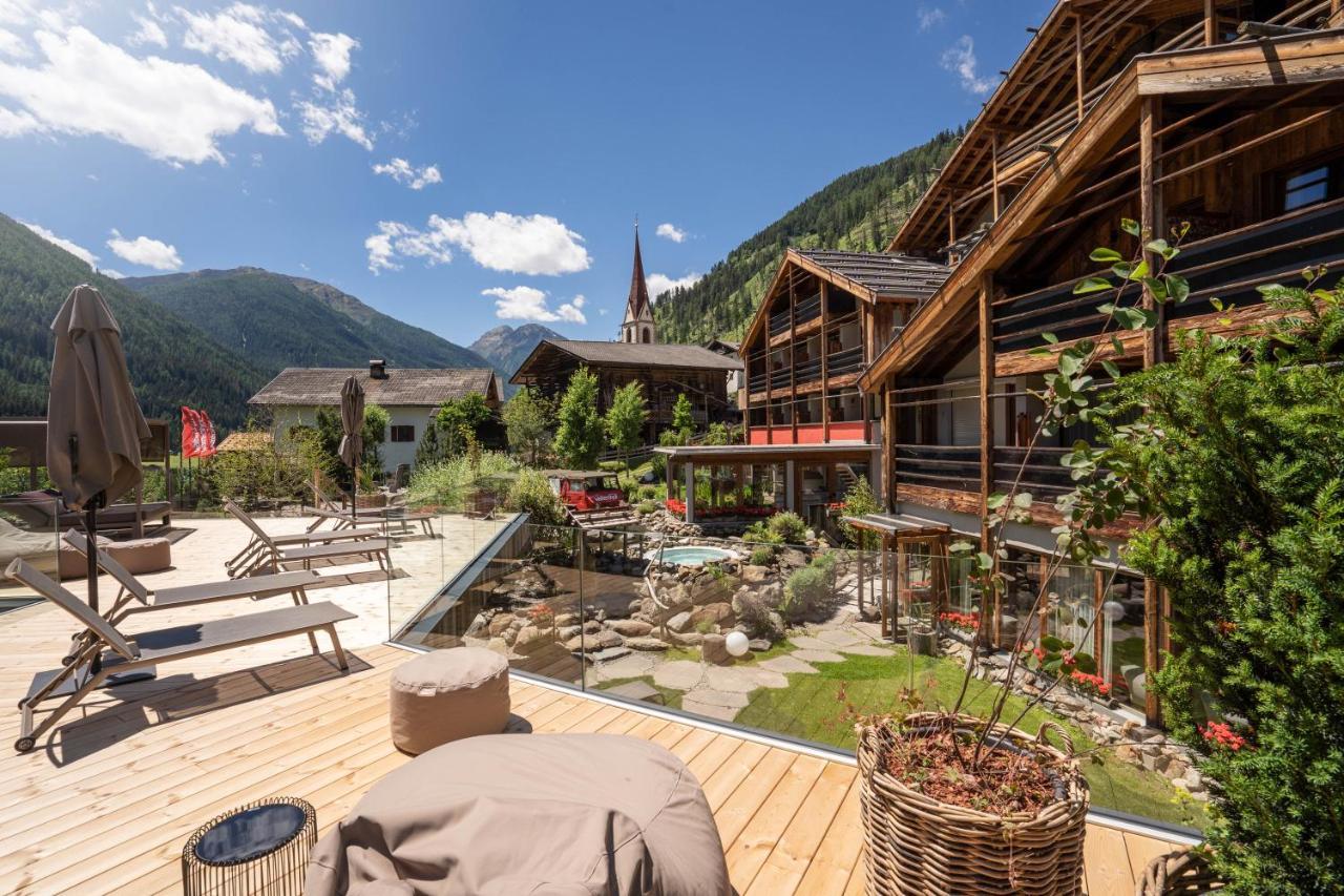 Hotel Waltershof Ultimo Extérieur photo