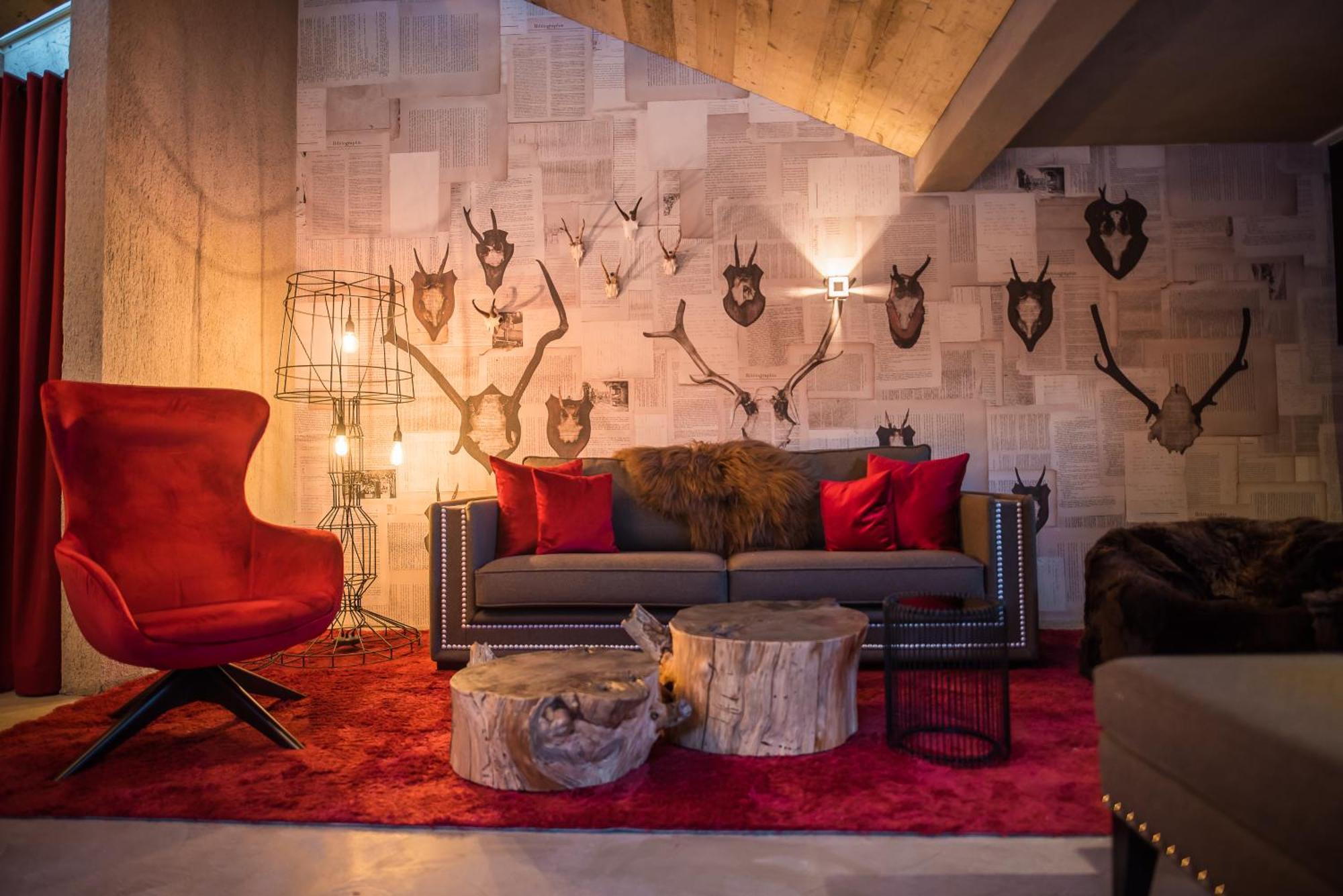 Hotel Waltershof Ultimo Extérieur photo