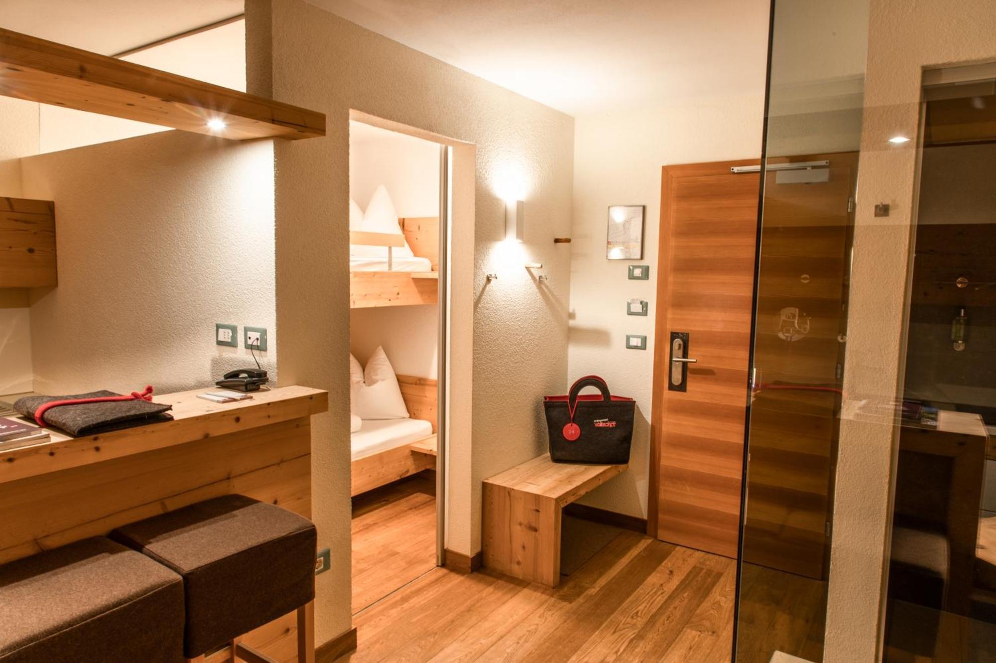 Hotel Waltershof Ultimo Extérieur photo
