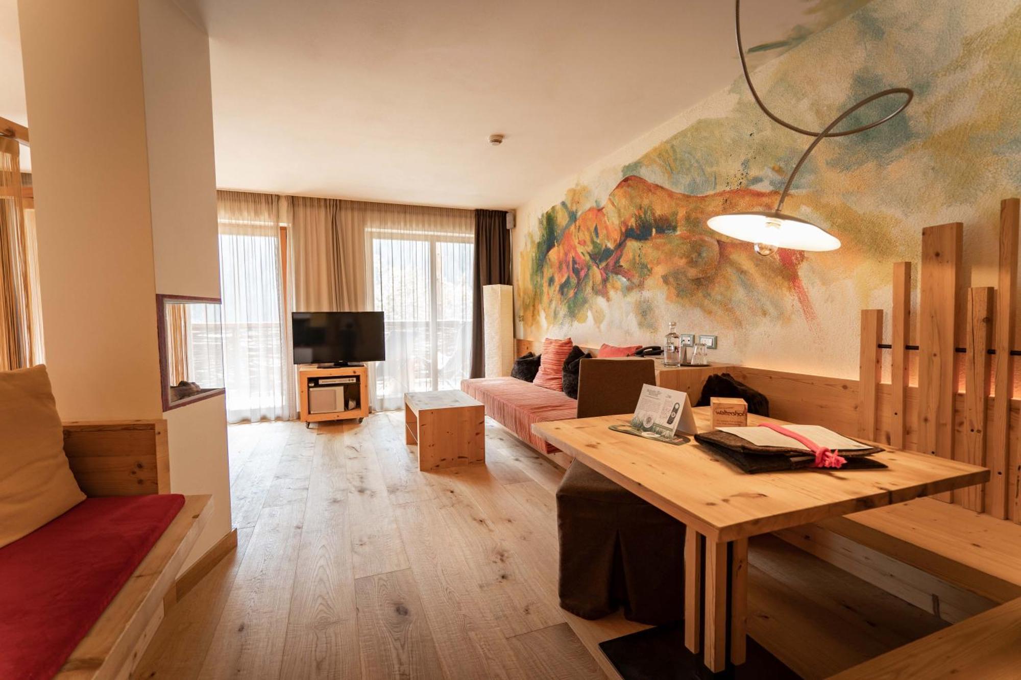 Hotel Waltershof Ultimo Extérieur photo