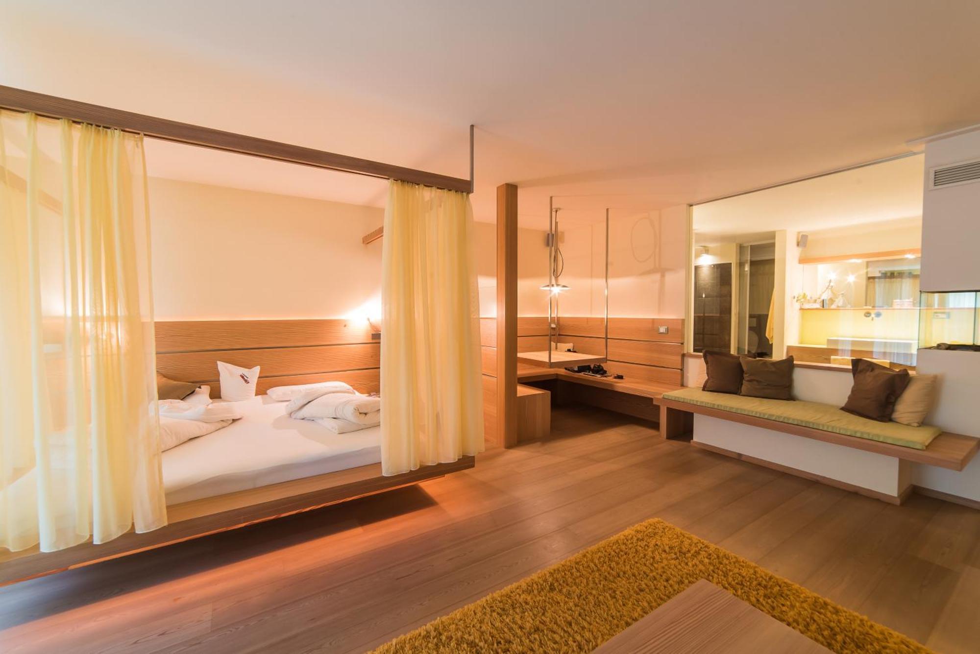 Hotel Waltershof Ultimo Extérieur photo